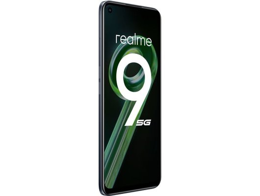 Смартфон Realme 9 5G 4/128Gb black